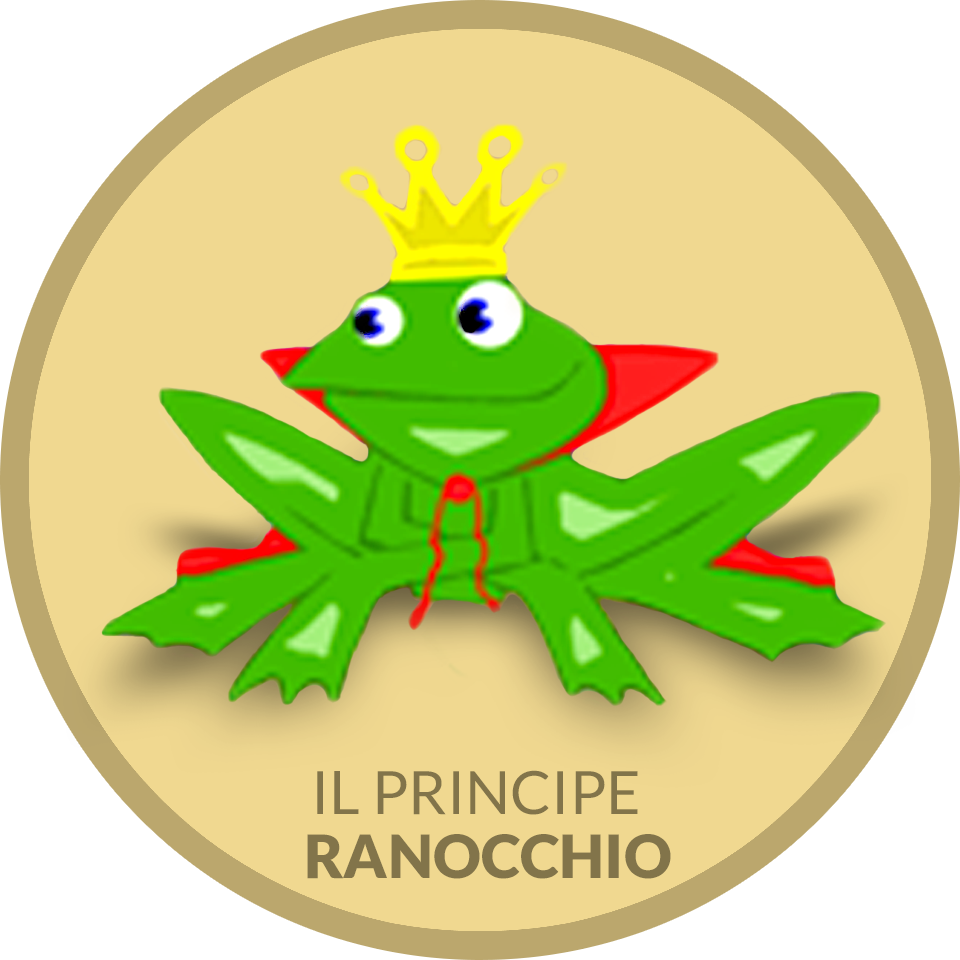 Agriturismo Il Principe Ranocchio